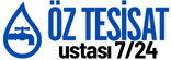 Su Tesisat Ustası